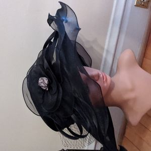 August Hat Company Wide Brim Hat